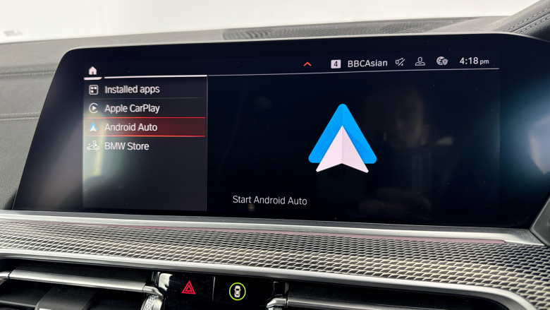 BMW X5 xDrive30d MHT M Sport 5dr Auto Diesel Estate